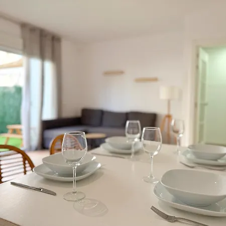 Domuum Holidays - Cumbres Family Appartement