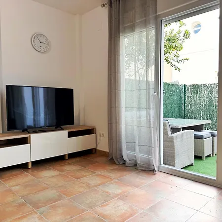 Domuum Holidays - Cumbres Family Appartement