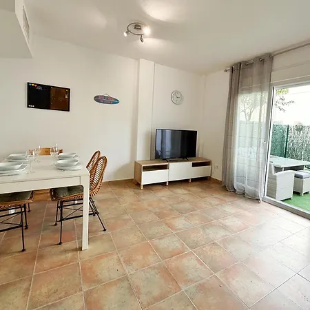 Apartmán Domuum Holidays - Cumbres Family *