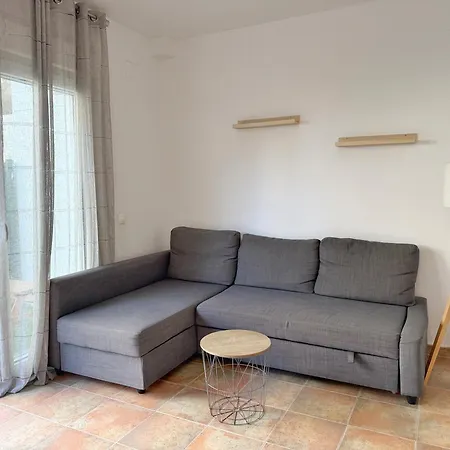 Domuum Holidays - Cumbres Family Appartement