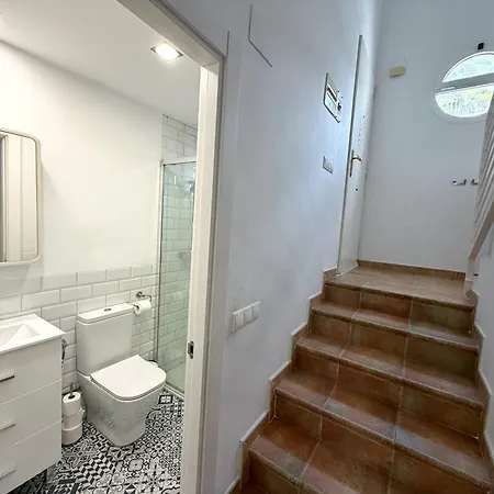 Domuum Holidays - Cumbres Family Apartmán *