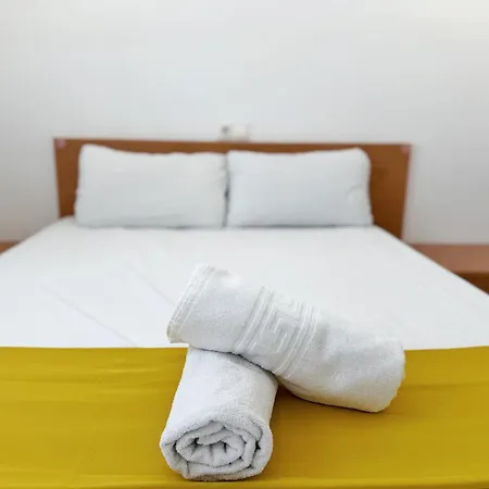 Domuum Holidays - Cumbres Family Apartmán Salou