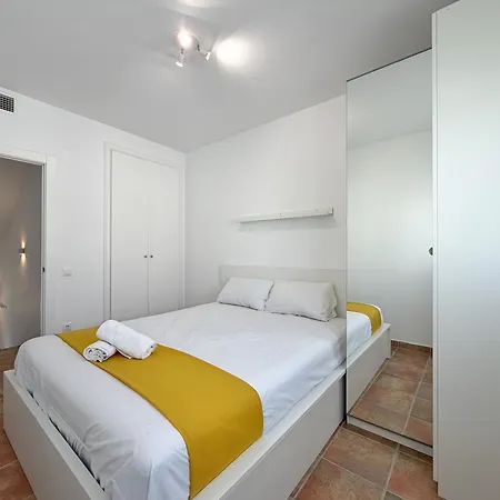 Apartmán Domuum Holidays - Cumbres Family *
