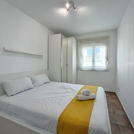 Appartement Domuum Holidays - Cumbres Family Salou