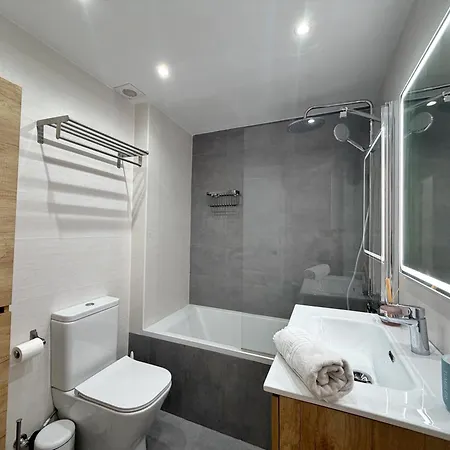 Apartmán Domuum Holidays - Cumbres Family Salou