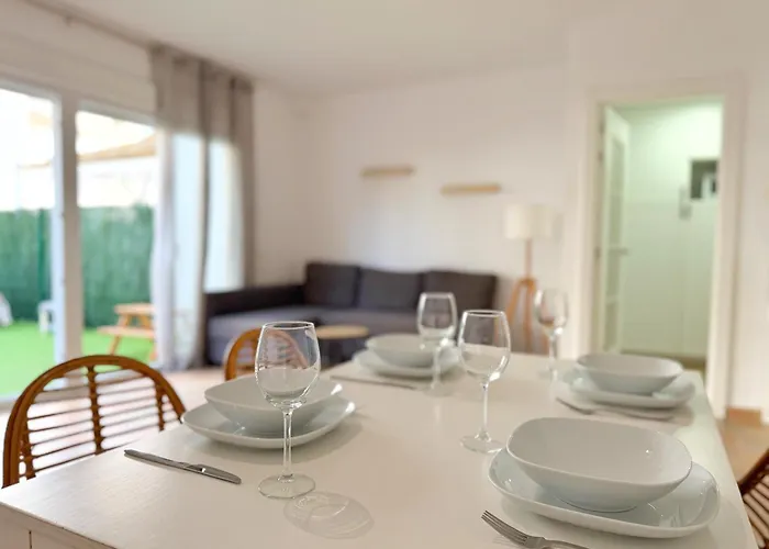 Domuum Holidays - Cumbres Family Appartement