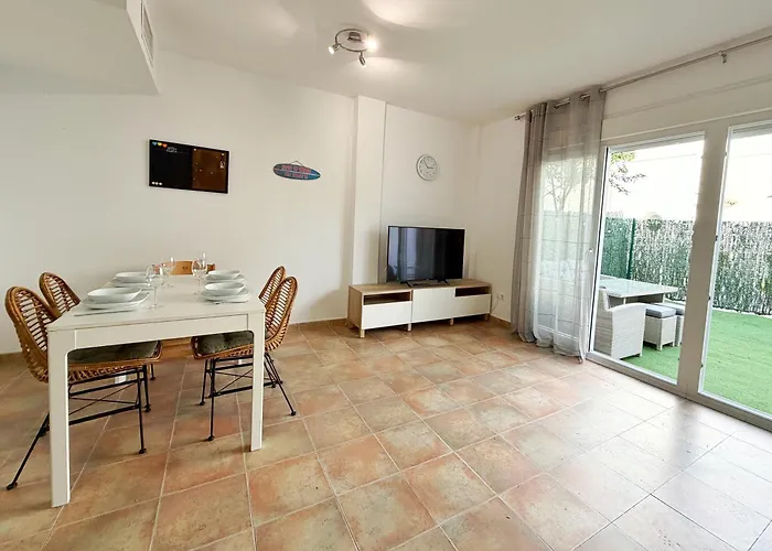 Appartement Domuum Holidays - Cumbres Family *