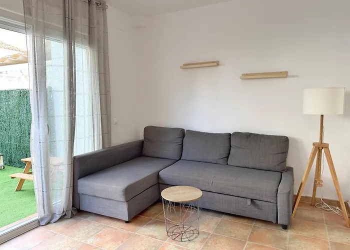 Domuum Holidays - Cumbres Family Appartement