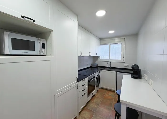 Domuum Holidays - Cumbres Family Salou