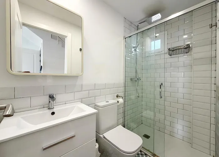 Appartement Domuum Holidays - Cumbres Family