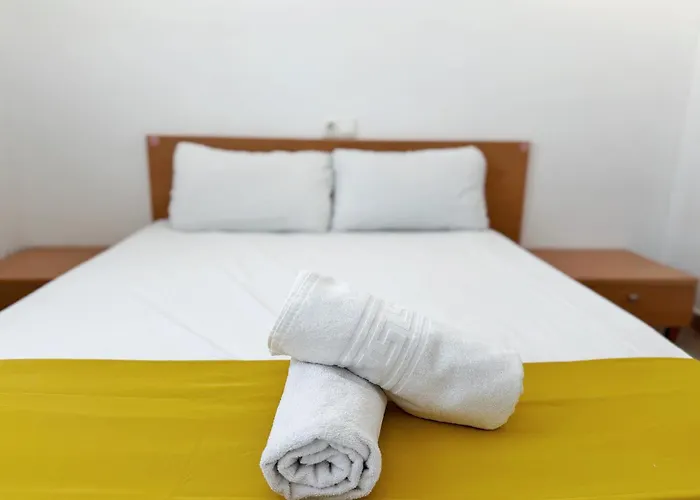 Domuum Holidays - Cumbres Family Appartement Salou