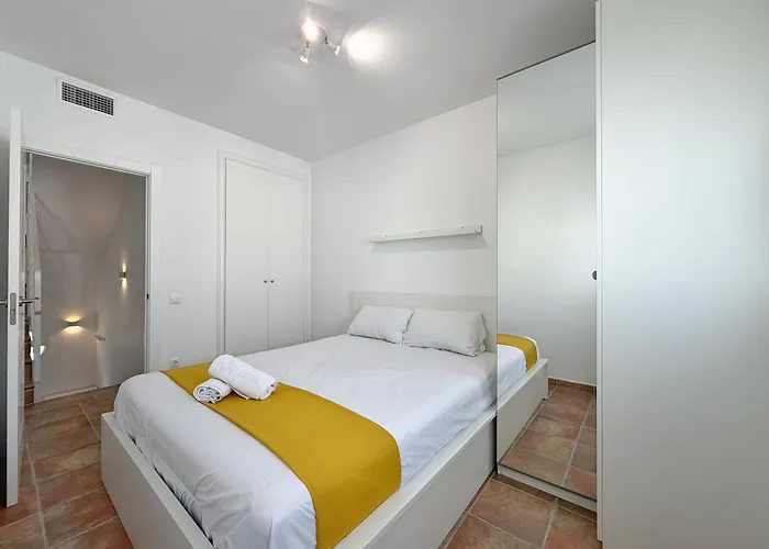 Appartement Domuum Holidays - Cumbres Family *