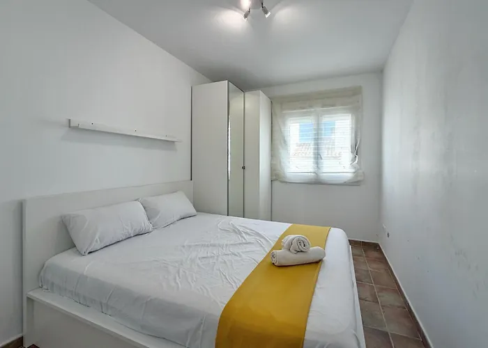 Appartement Domuum Holidays - Cumbres Family Salou